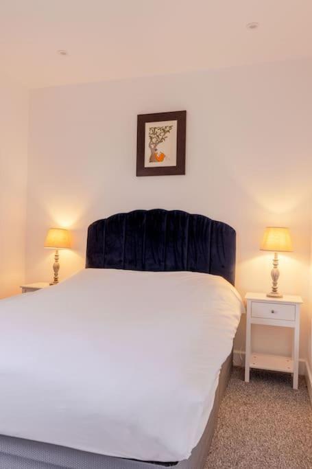 Vertigo Boutique Sleeps 4 London Kingston upon Thames  Exteriér fotografie