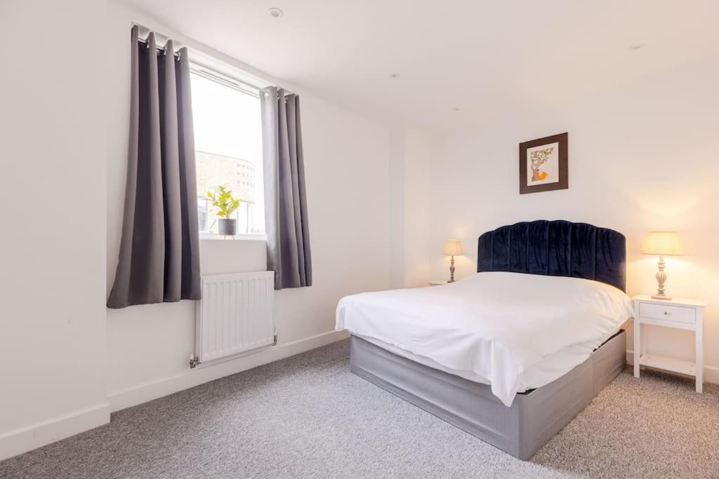Vertigo Boutique Sleeps 4 London Kingston upon Thames  Exteriér fotografie
