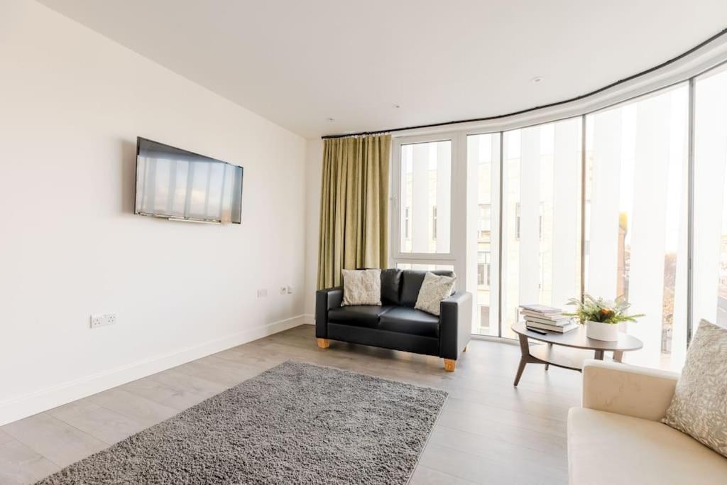 Vertigo Boutique Sleeps 4 London Kingston upon Thames  Exteriér fotografie