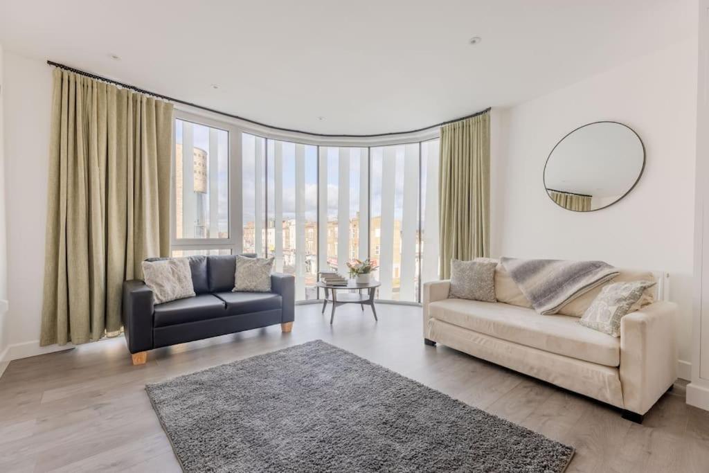Vertigo Boutique Sleeps 4 London Kingston upon Thames  Exteriér fotografie