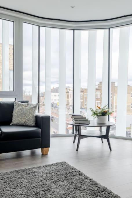 Vertigo Boutique Sleeps 4 London Kingston upon Thames  Exteriér fotografie