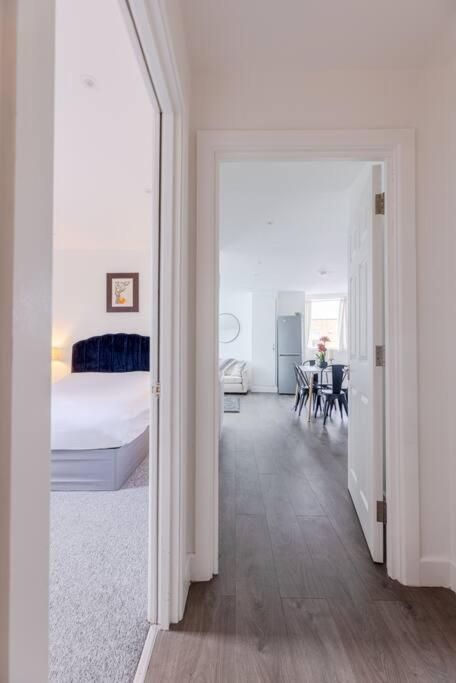Vertigo Boutique Sleeps 4 London Kingston upon Thames  Exteriér fotografie