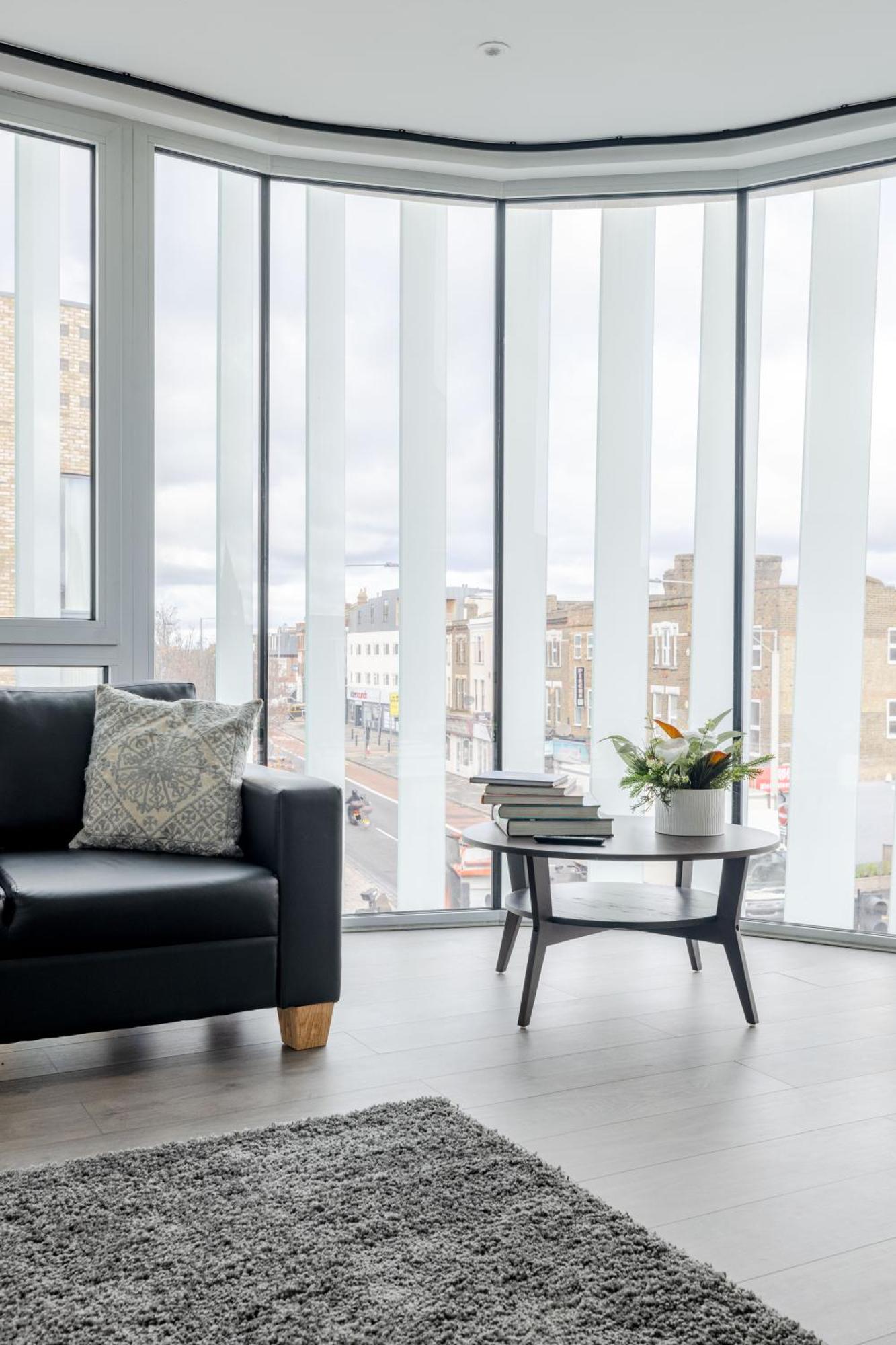 Vertigo Boutique Sleeps 4 London Kingston upon Thames  Exteriér fotografie
