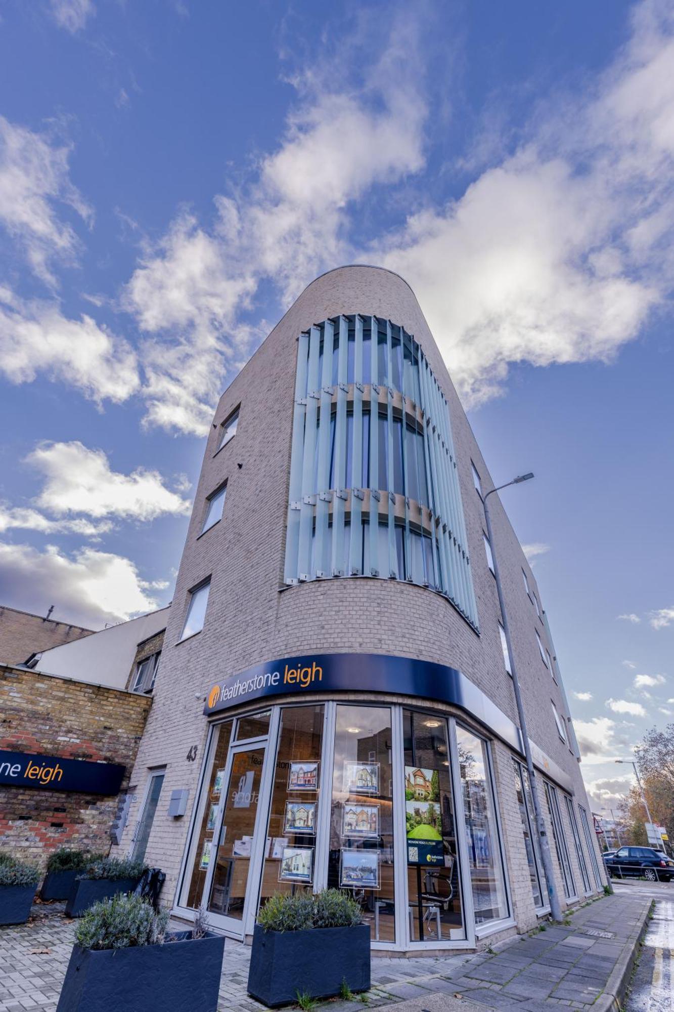 Vertigo Boutique Sleeps 4 London Kingston upon Thames  Exteriér fotografie