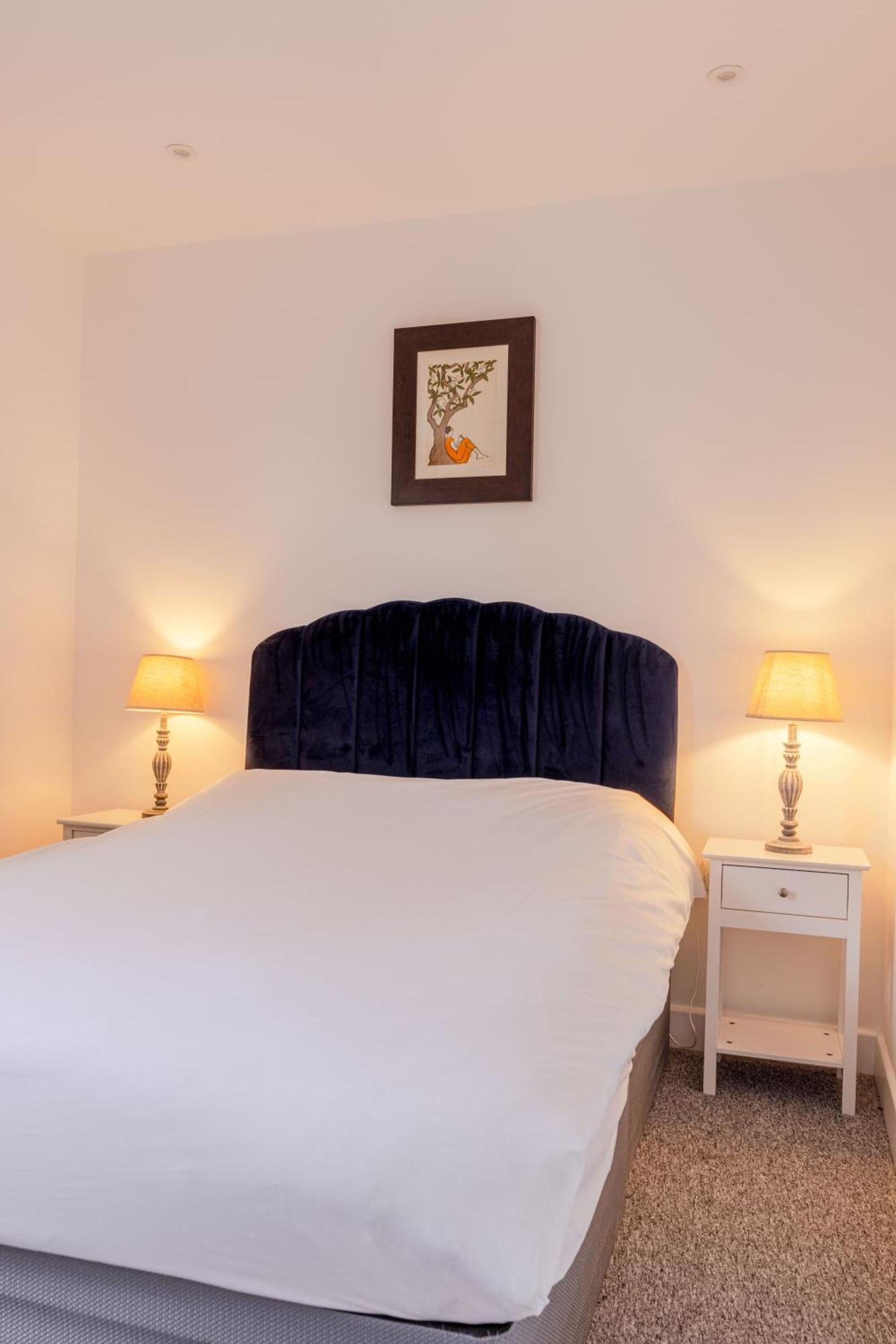 Vertigo Boutique Sleeps 4 London Kingston upon Thames  Exteriér fotografie