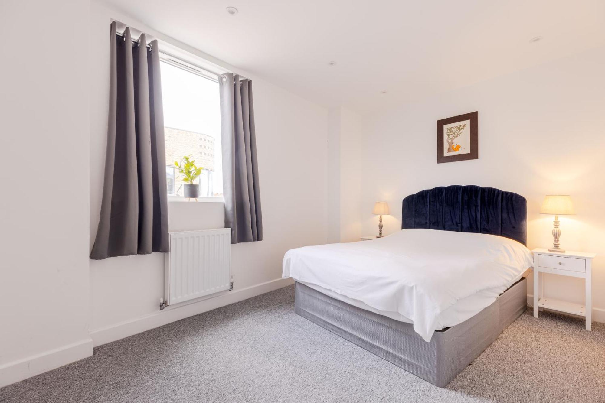 Vertigo Boutique Sleeps 4 London Kingston upon Thames  Exteriér fotografie